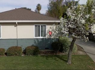 940 N 16th St, San Jose, CA 95112