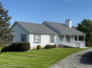 21 Ohandley Drive, Amenia, NY 12501