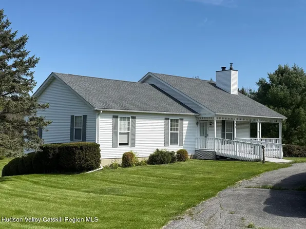 21 Ohandley Drive, Amenia, NY 12501
