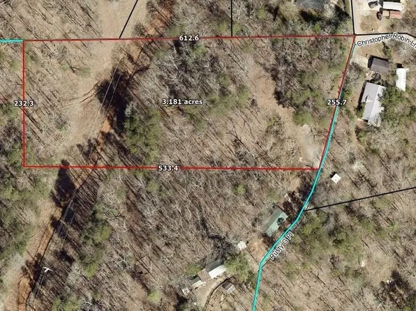 0 Rusty G Pl, Dawsonville, GA 30534