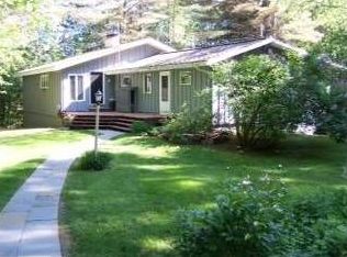 5 Sanborn Rd, Stowe, VT 05672