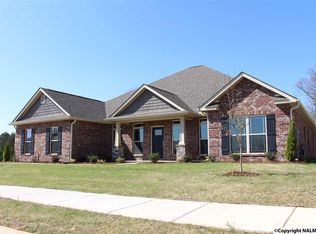 113 Mill Ridge Dr, Madison, AL 35758