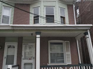 45 Evans Ave, Trenton, NJ 08638
