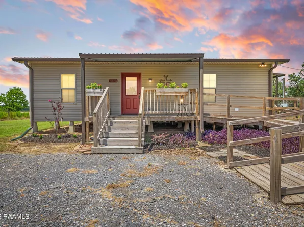 1273 Highway 758, Eunice, LA 70535