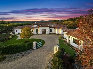 5940 Ladys Secret Dr, Rancho Santa Fe, CA 92067