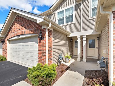 1173 Amber Dr, Cary, IL, 60013