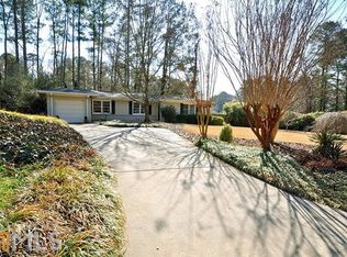 1131 Citadel Dr, Atlanta, GA 30324