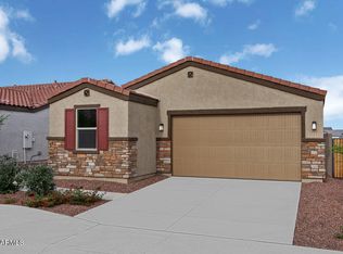 5753 S 243rd Dr, Buckeye, AZ 85326