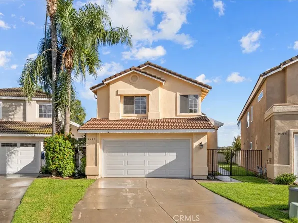 2191 Cedar Glen Cir, Corona, CA 92879