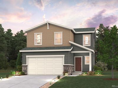 302 Grayson Avenue, Fort Lupton, CO, 80621