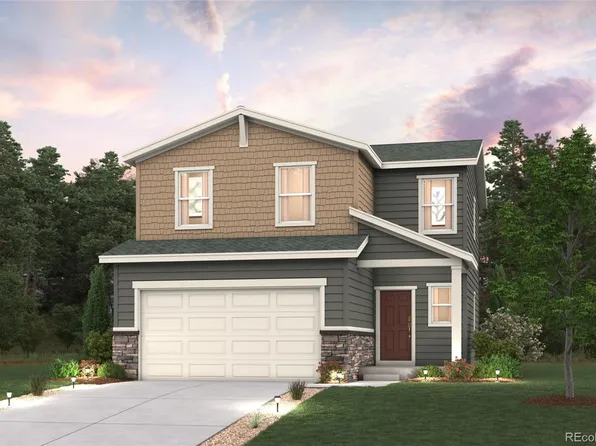 302 Grayson Avenue, Fort Lupton, CO 80621