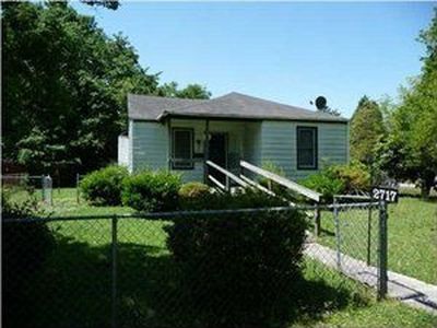 2717 Decatur St, North Charleston, SC, 29405