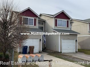 3010 E Fairview Ave, Spokane, WA 99207