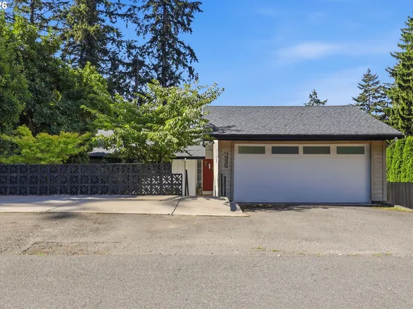 4935 SW 19th Dr, Portland, OR 97239
