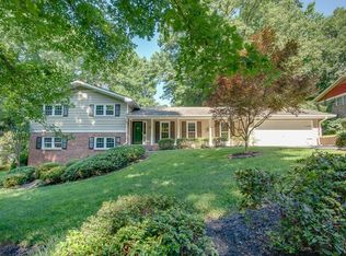 2850 Whitby Dr, Doraville, GA 30340