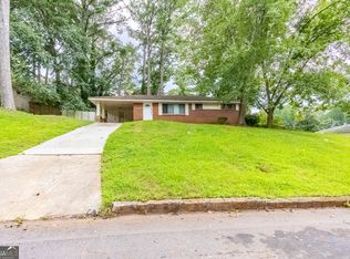 3589 Barrington Pl, Decatur, GA 30032
