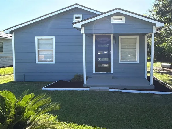 7909 Hoffman St, Houston, TX 77016