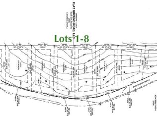 8_LOT S Blaine School Rd, Fort Kent, ME 04743