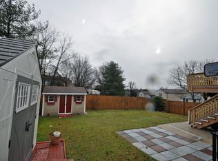 9319 Orbitan Rd, Baltimore, MD 21234