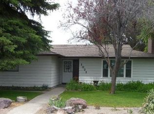 1021 SE 7th St, Prineville, OR 97754