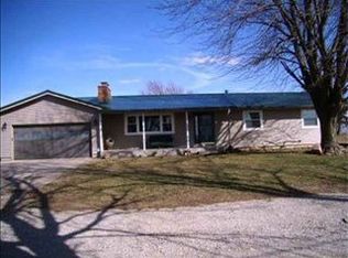 16881 Elm Creek Rd, Eskridge, KS 66431