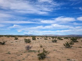 2 Mile Rd, Twentynine Palms, CA 92277