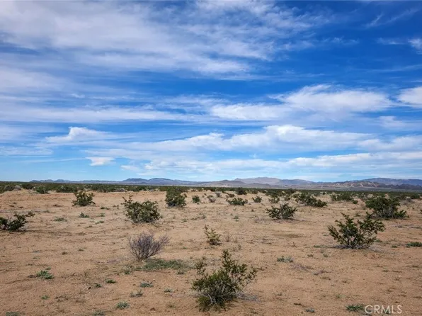2 Mile Rd, Twentynine Palms, CA 92277