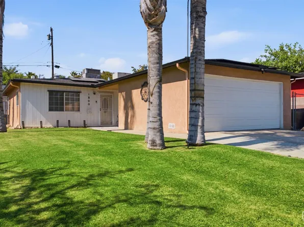 1800 Alameda Ave, Bakersfield, CA 93305