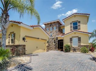 3021 Silver Fin Way, Kissimmee, FL 34746