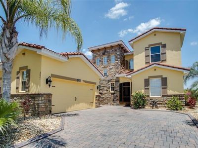 3021 Silver Fin Way, Kissimmee, FL, 34746
