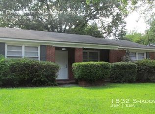 1832 Shadow Ln, Montgomery, AL 36106