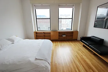 Rented by Maison International