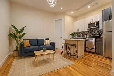 1211 Dean Street, #2F