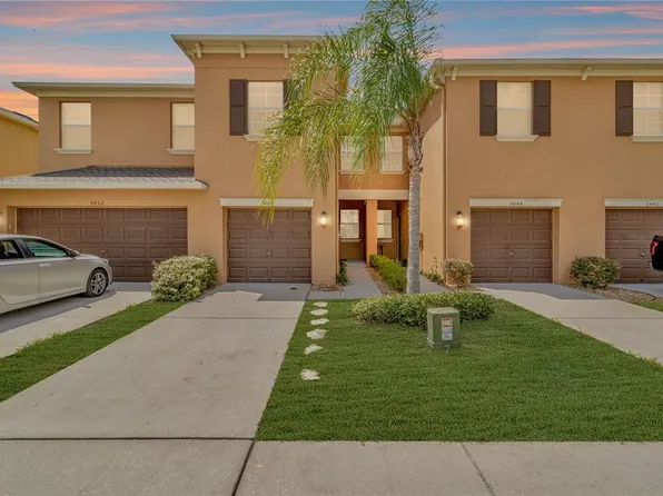 9448 TRUMPET VINE LOOP, TRINITY, FL 34655