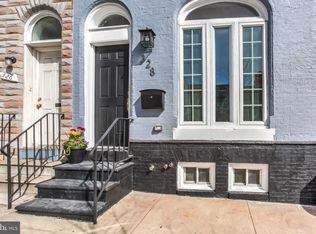 328 E Federal St, Baltimore, MD 21202