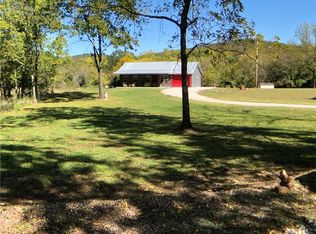 14270 Sugar Hill Cuto, Lincoln, AR 72744