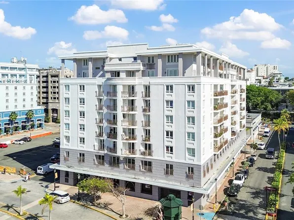 100 Ja Corretjer #204, San Juan, PR 00901