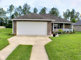 308 Hayden Way, Thomasville, GA 31792