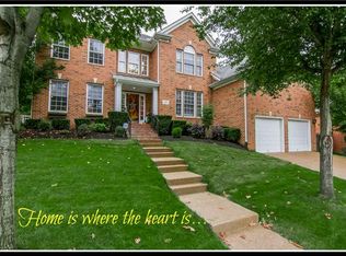 255 Stanley Park Ln, Franklin, TN 37069