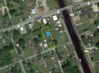 200 Spencer Ave, South Mills, NC 27976