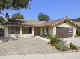 11755 Mirror Lake Ave, Ojai, CA 93023