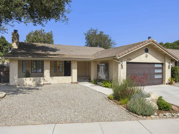 11755 Mirror Lake Ave, Ojai, CA 93023