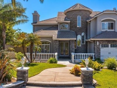 5525 Blue Ridge Dr, Yorba Linda, CA, 92887