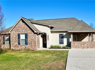 18181 Red Wolf Trl, Loranger, LA 70446