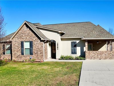 18181 Red Wolf Trl, Loranger, LA, 70446