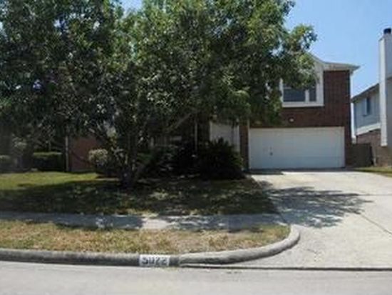 5022 Drew Forest Ln, Humble, TX 77346