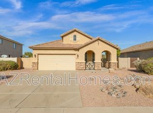 3698 E Janelle Ct, Gilbert, AZ 85298