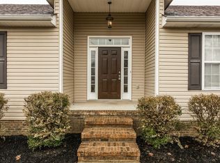 107 Deerfield Dr, Springfield, TN 37172