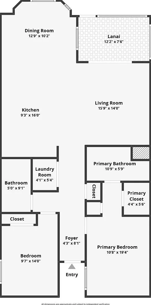Annual Rental Condo in The National at Ave Maria — Photo 2