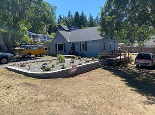 304 Washington St, Mosier, OR 97040